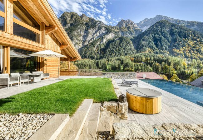 Chalet in Brand - Grace AT Chalet in Brand - Grace AT