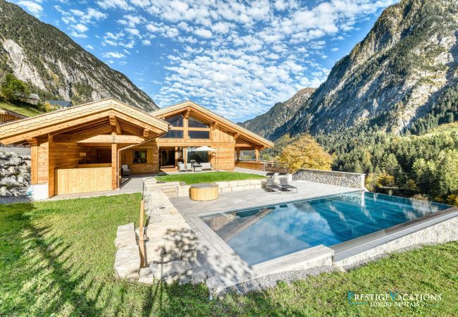 Chalet in Brand - Grace AT Chalet in Brand - Grace AT