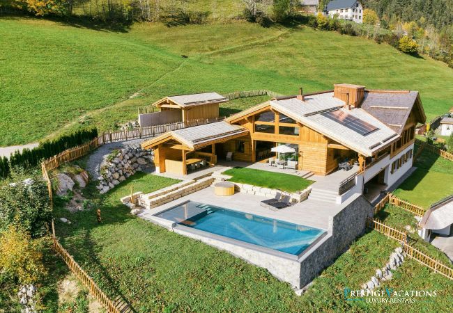 Chalet in Brand - Grace AT Chalet in Brand - Grace AT