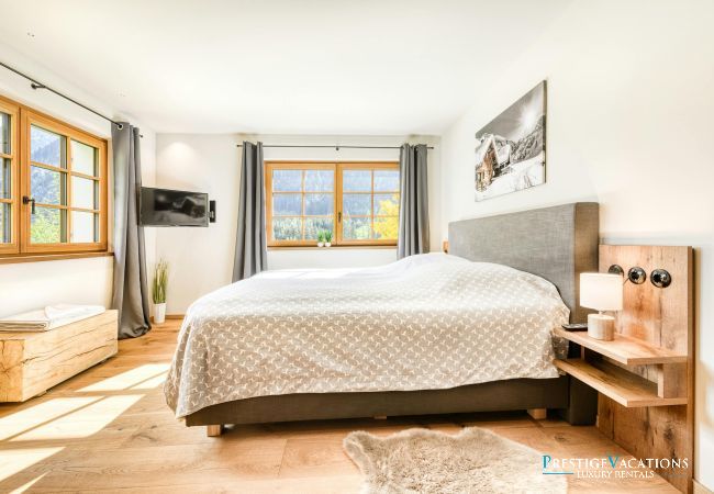 Chalet in Brand - Grace AT Chalet in Brand - Grace AT