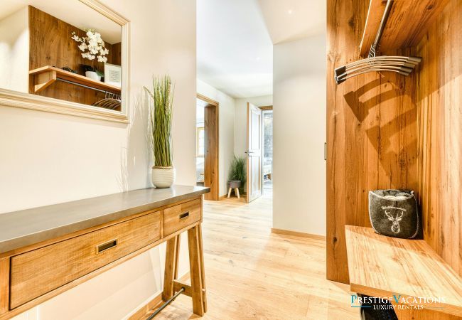 Chalet in Brand - Grace AT Chalet in Brand - Grace AT