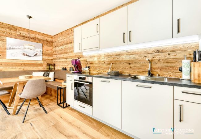 Chalet in Brand - Grace AT Chalet in Brand - Grace AT