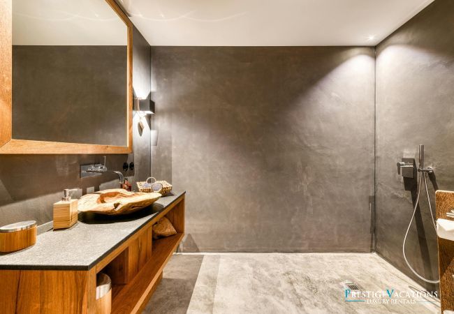 Chalet in Brand - Grace AT Chalet in Brand - Grace AT