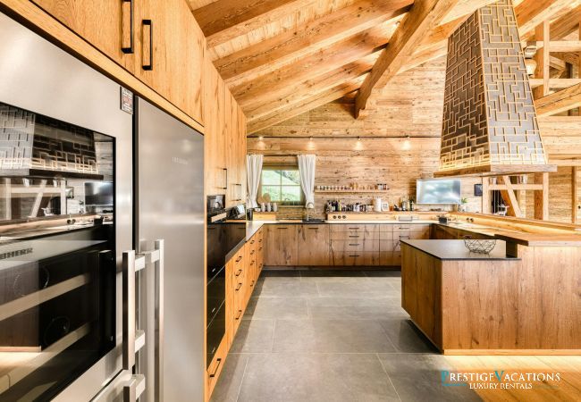 Chalet in Brand - Grace AT Chalet in Brand - Grace AT