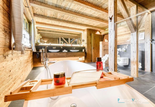 Chalet in Brand - Grace AT Chalet in Brand - Grace AT