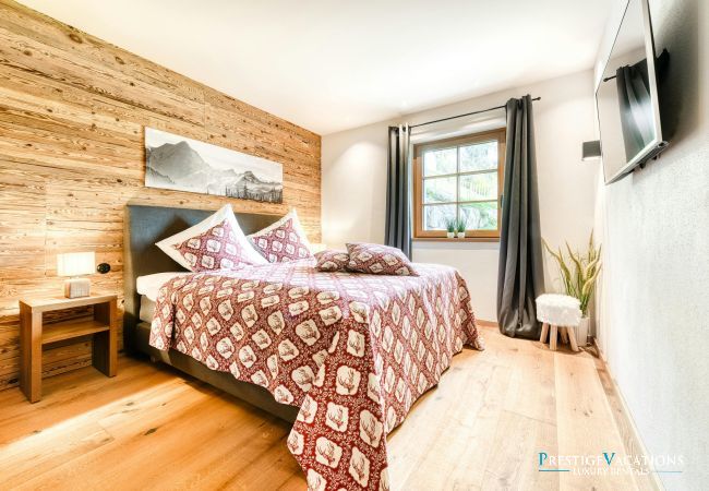 Chalet in Brand - Grace AT Chalet in Brand - Grace AT