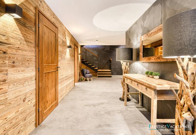 Chalet in Brand - Grace AT Chalet in Brand - Grace AT