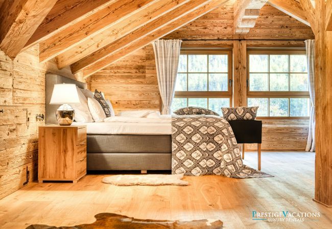 Chalet in Brand - Grace AT Chalet in Brand - Grace AT