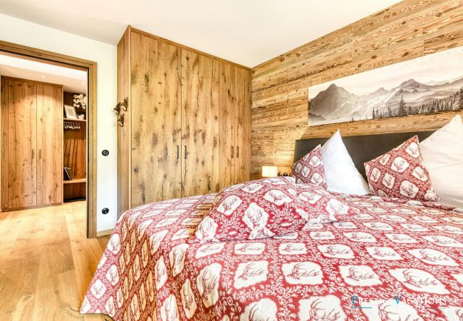 Chalet in Brand - Grace AT Chalet in Brand - Grace AT