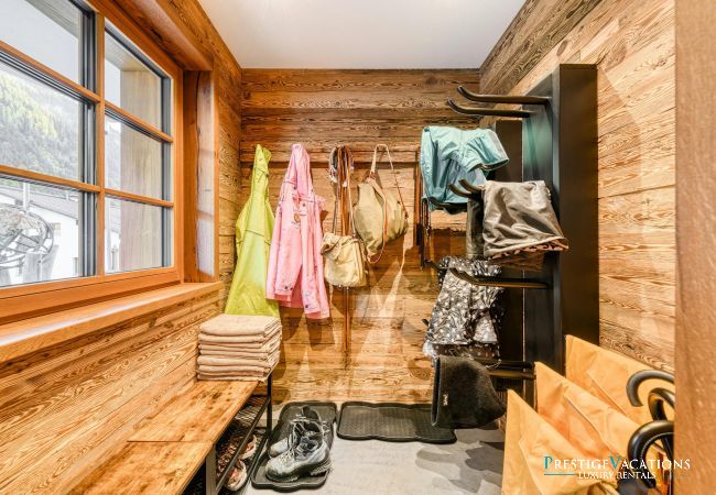 Chalet in Brand - Grace AT Chalet in Brand - Grace AT