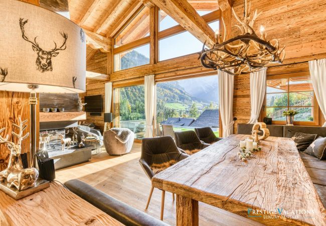 Chalet in Brand - Grace AT Chalet in Brand - Grace AT