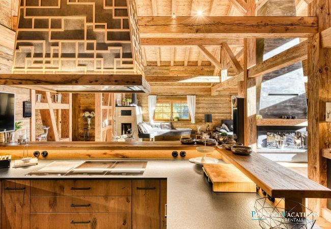 Chalet in Brand - Grace AT Chalet in Brand - Grace AT