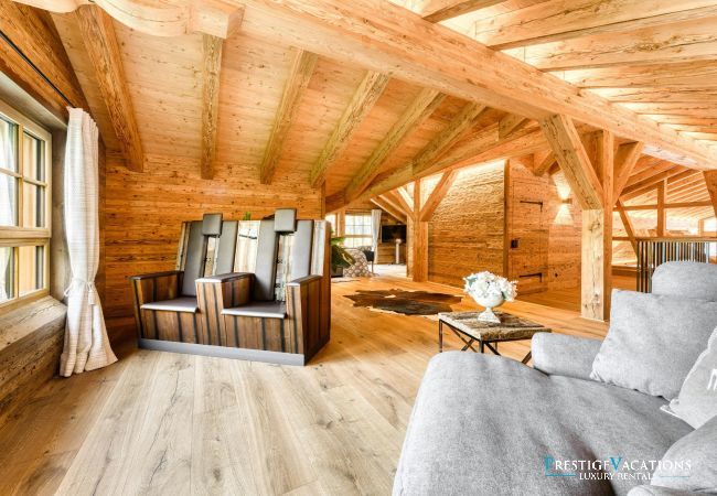 Chalet in Brand - Grace AT Chalet in Brand - Grace AT