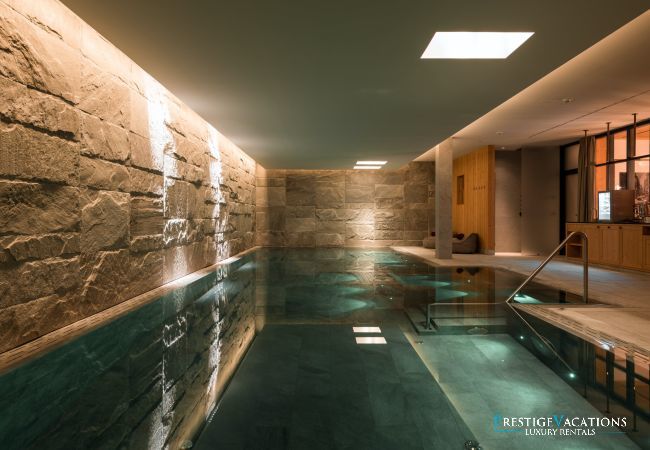 Chalet in Lech - Maia Chalet in Lech - Maia