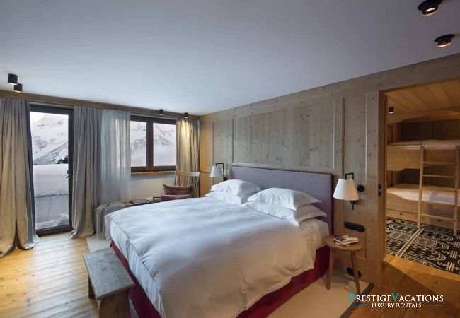 Chalet in Lech - Maia Chalet in Lech - Maia