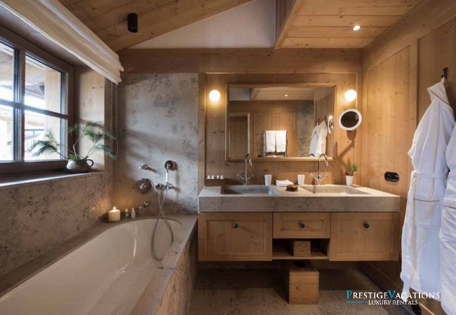 Chalet in Lech - Maia Chalet in Lech - Maia