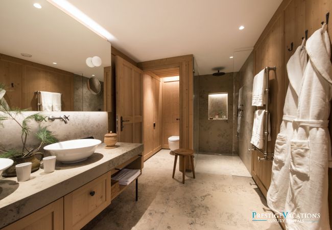 Chalet in Lech - Maia Chalet in Lech - Maia