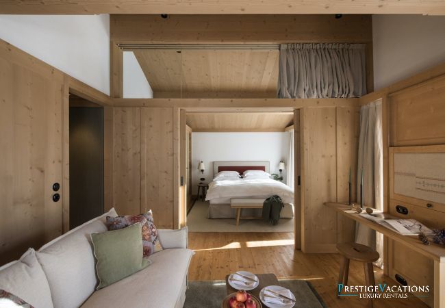 Chalet in Lech - Maia Chalet in Lech - Maia