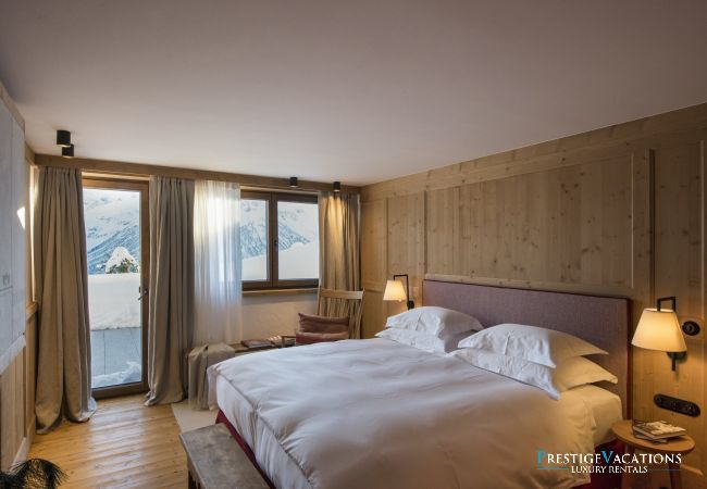 Chalet in Lech - Maia Chalet in Lech - Maia