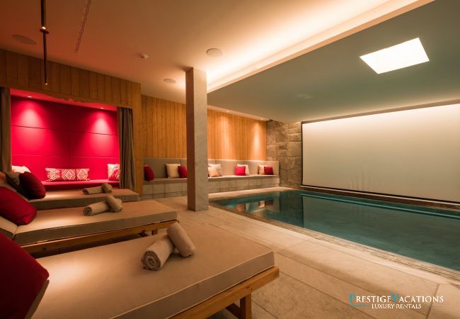 Chalet in Lech - Maia Chalet in Lech - Maia