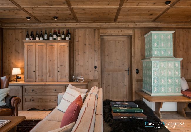 Chalet in Lech - Maia Chalet in Lech - Maia