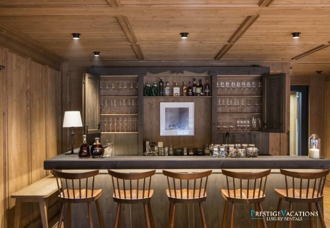 Chalet in Lech - Maia Chalet in Lech - Maia