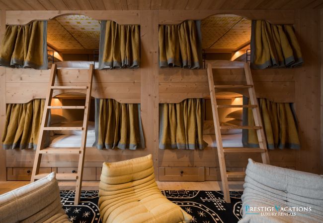 Chalet in Lech - Maia Chalet in Lech - Maia