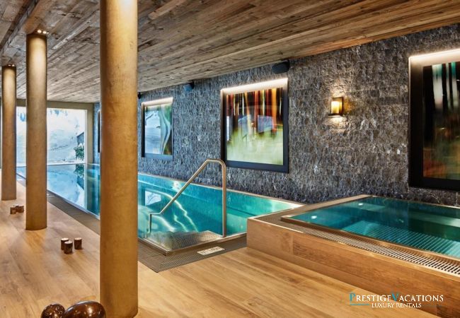 Chalet in Lech - Osprey Chalet in Lech - Osprey