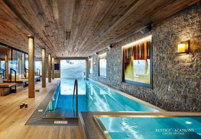 Chalet in Lech - Osprey Chalet in Lech - Osprey