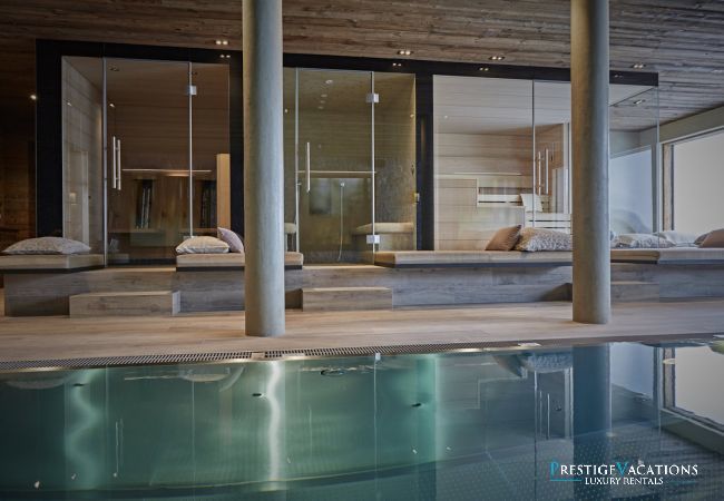 Chalet in Lech - Osprey Chalet in Lech - Osprey