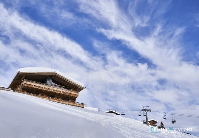 Chalet in Lech - Osprey Chalet in Lech - Osprey