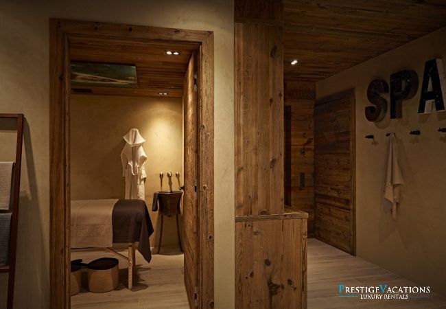 Chalet in Lech - Osprey Chalet in Lech - Osprey