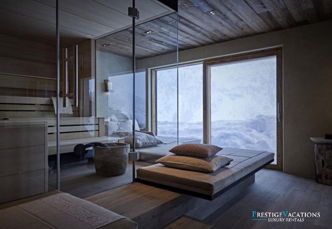 Chalet in Lech - Osprey Chalet in Lech - Osprey