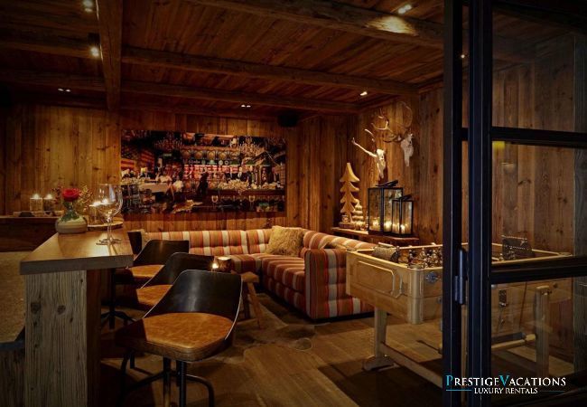 Chalet in Lech - Osprey Chalet in Lech - Osprey