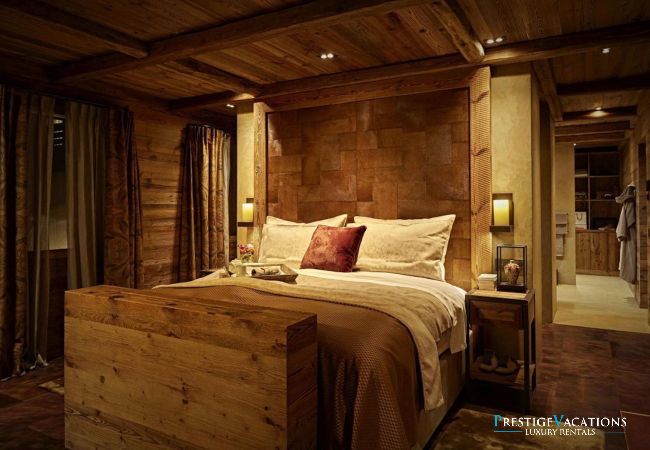 Chalet in Lech - Osprey Chalet in Lech - Osprey