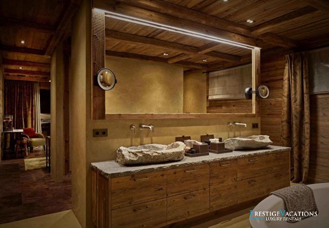 Chalet in Lech - Osprey Chalet in Lech - Osprey