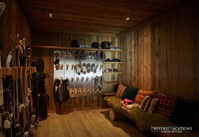 Chalet in Lech - Osprey Chalet in Lech - Osprey