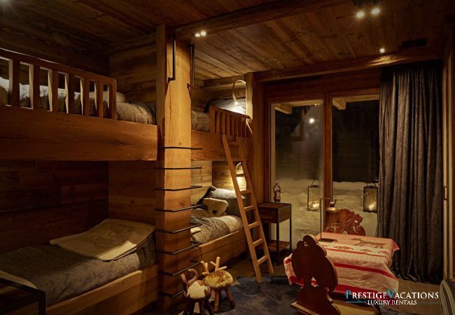 Chalet in Lech - Osprey Chalet in Lech - Osprey