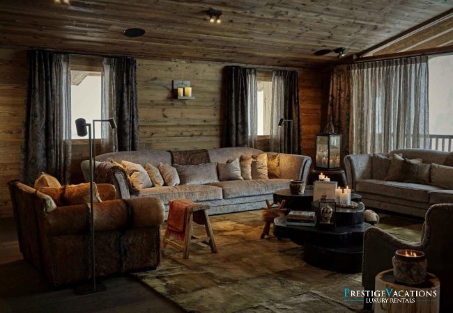 Chalet in Lech - Osprey Chalet in Lech - Osprey