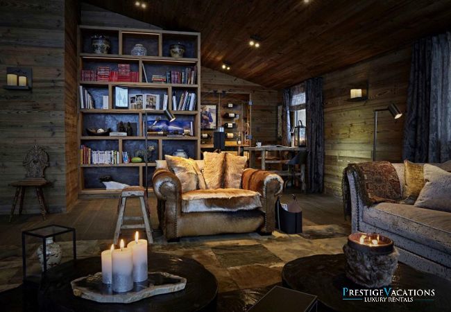 Chalet in Lech - Osprey Chalet in Lech - Osprey