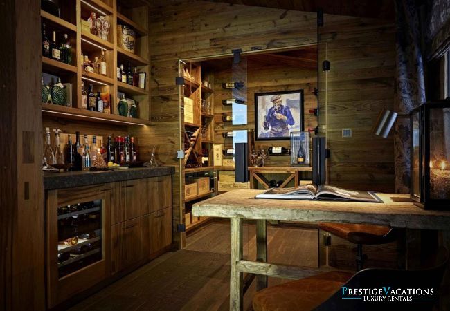 Chalet in Lech - Osprey Chalet in Lech - Osprey