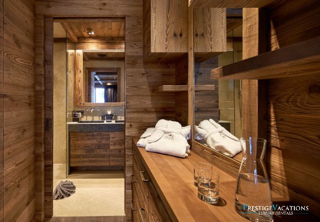 Chalet in Lech - Osprey Chalet in Lech - Osprey