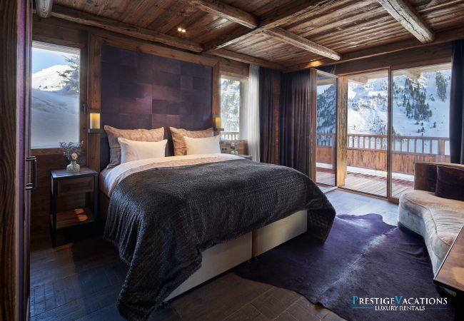 Chalet in Lech - Osprey Chalet in Lech - Osprey