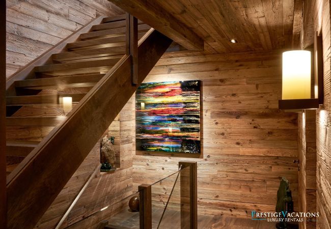 Chalet in Lech - Osprey Chalet in Lech - Osprey