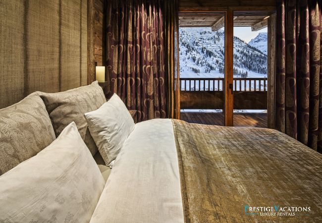 Chalet in Lech - Osprey Chalet in Lech - Osprey