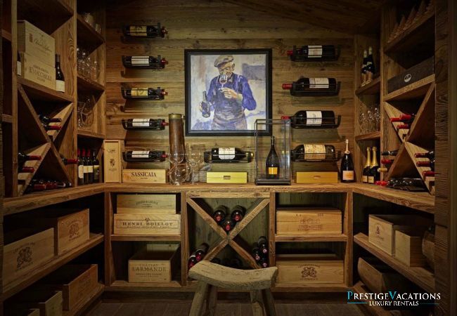 Chalet in Lech - Osprey Chalet in Lech - Osprey