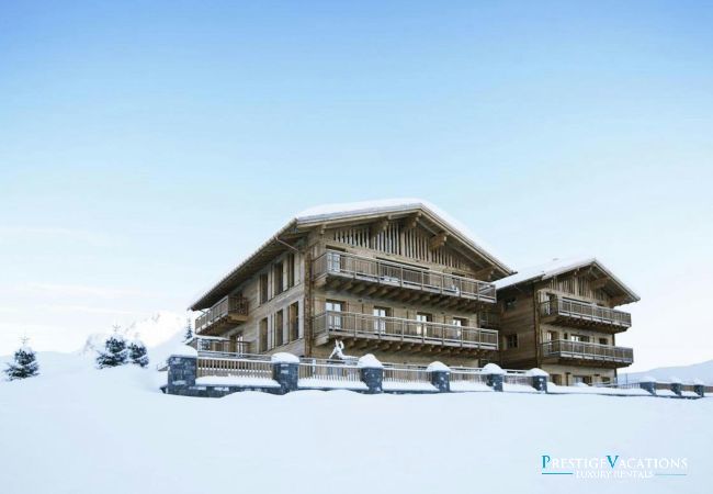 Chalet in Lech - Luxuo Chalet in Lech - Luxuo