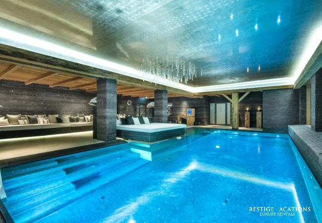 Chalet in Lech - Luxuo Chalet in Lech - Luxuo