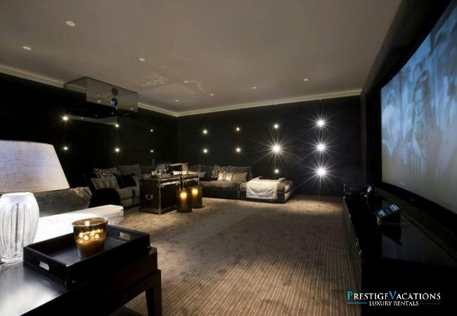 Chalet in Lech - Luxuo Chalet in Lech - Luxuo