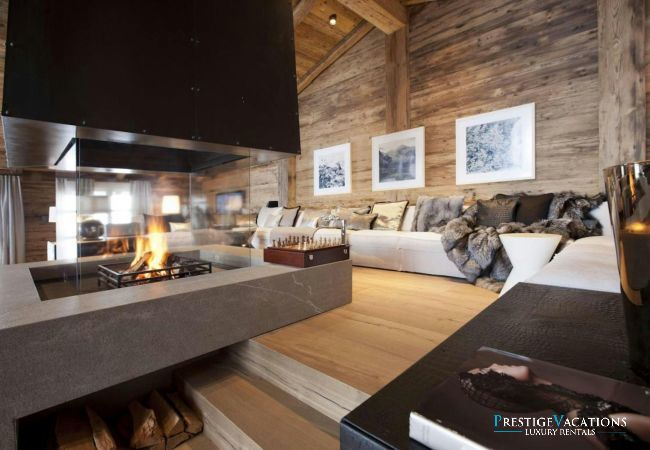 Chalet in Lech - Luxuo Chalet in Lech - Luxuo